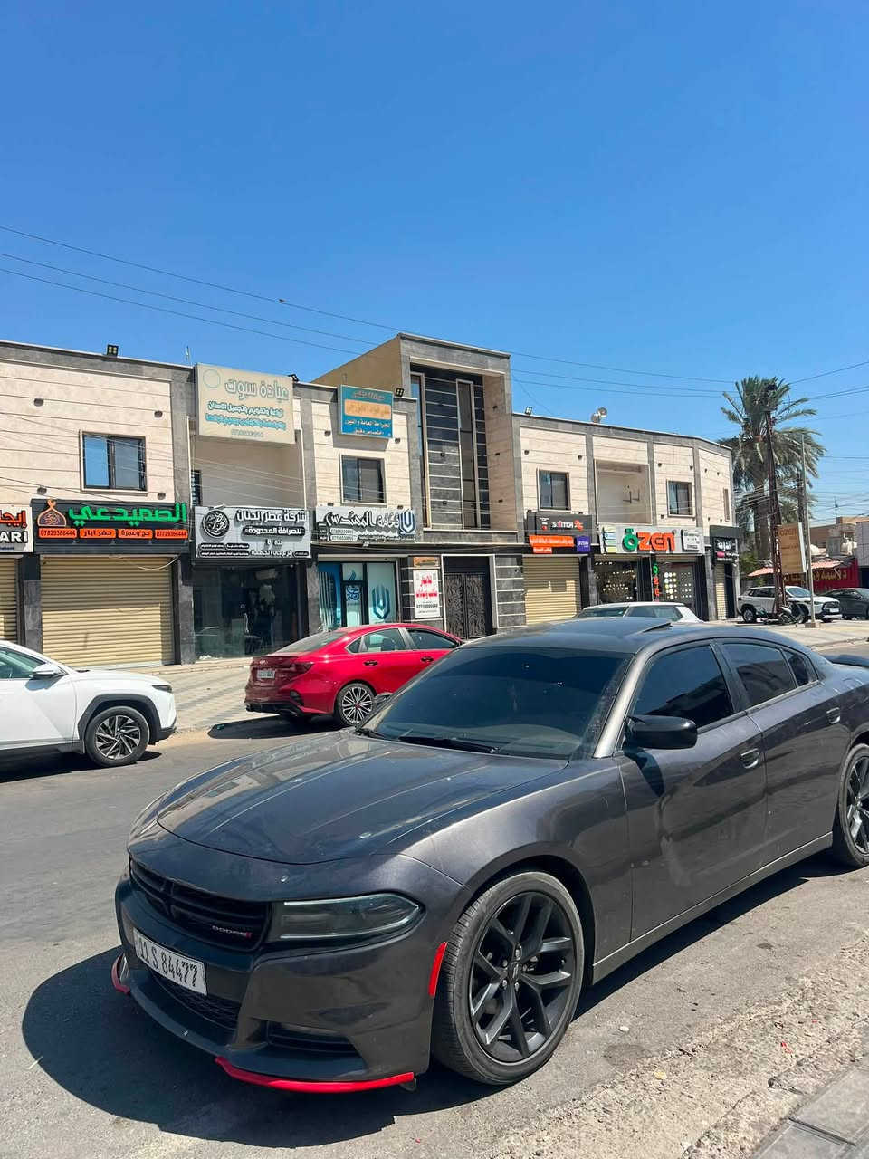 2021 جارجر بيهه قطعتين
ب197 Sxt فول موصفات مكاني بغداد 
***********
