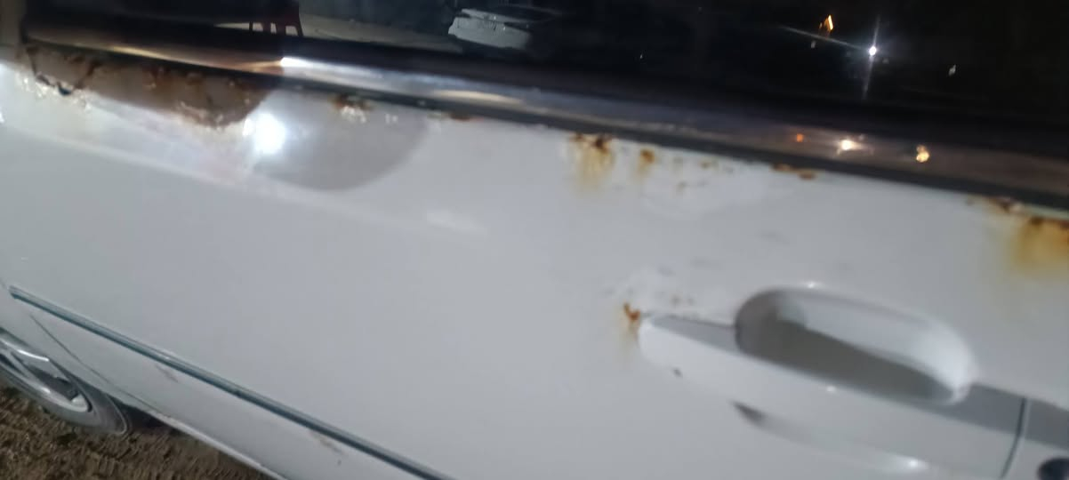 شيري A5 • ٢٠١٣ • رقم قادسيه