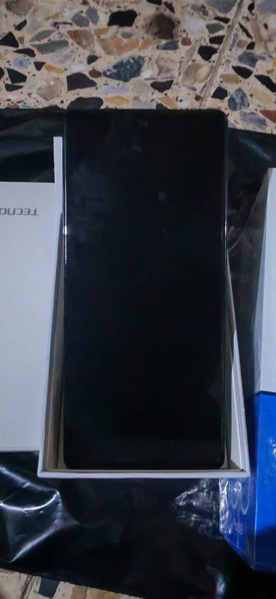 تلفون TECNO CANON 30pro 5G وصل الشراء موجود الجهاز جديد مستخدم شي بسيط  قفل جهاز قفلة ٢٥٠ *********** بغداد بلديات
