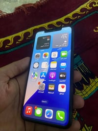 اكس ماكس كفاله ب 225 قفل  كلش نضيف مامبدل بي شي ذاكره 256 .بطاريه 78  ...