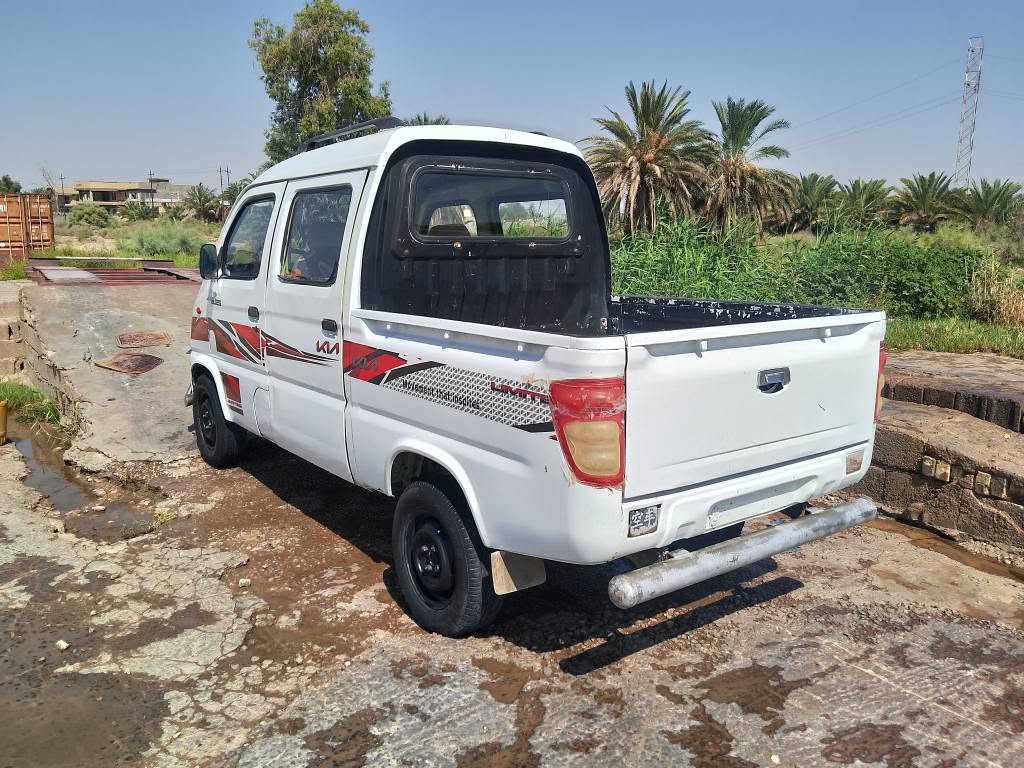 سياره حمل وقتصاديه مال شغل وجاهزه السعر 15 مكاني ناصريه*********** الشطره, ذي قار
