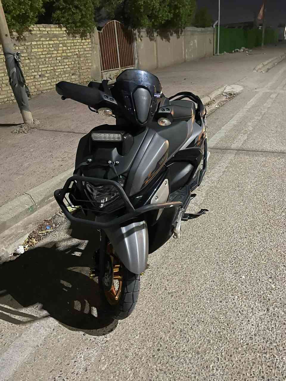 ZR 26 للبيع مكفوله الشراي يتصل 
***********
