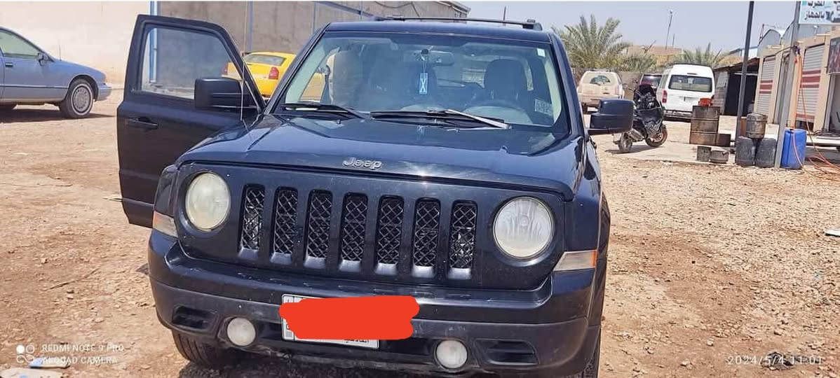 جيب باتريوت2016 بيها صوت بلمكينه رايدها ب٦٥  مراوس هم ترهم التواصل واتساب
***********

