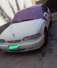 هيونداي • سوناتا 2 • رقم الانبار