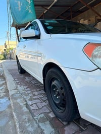 اكسنت مقدس • وارد امريكي • ماشيه ١٣٤٠٠٠