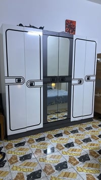 مستعمله شهر • جديدة • بغداد