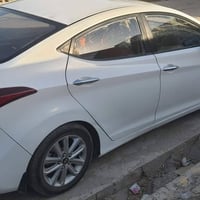 النترا • موديل ٢٠١٦ • تبريد ما يشتغل
