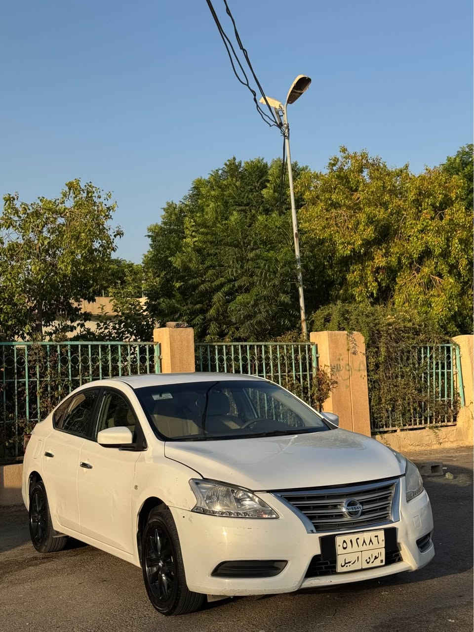 سينترا خه ليجي 2019
سي جي ته ديل جه مپه كي زؤر خه فيفي پشتي بي سبووخه
هه موو شتيكي به شه رته 
نرخ 109 مه جاله كي كه مي تيدايه
ژم *********** أربيل, العراق
