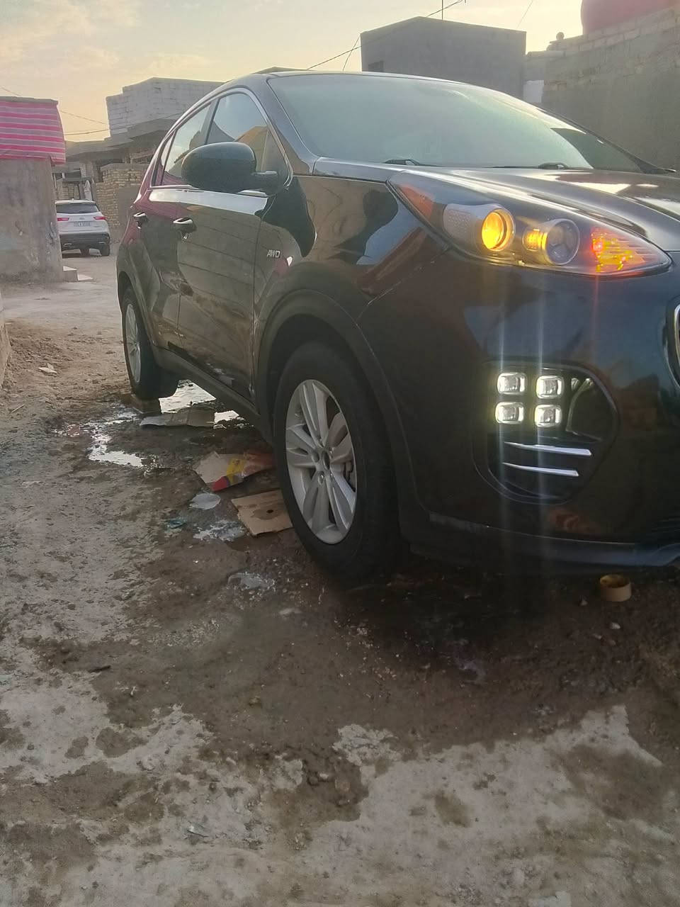 سبورتاج • ٢٠١٨ • رقم بابل