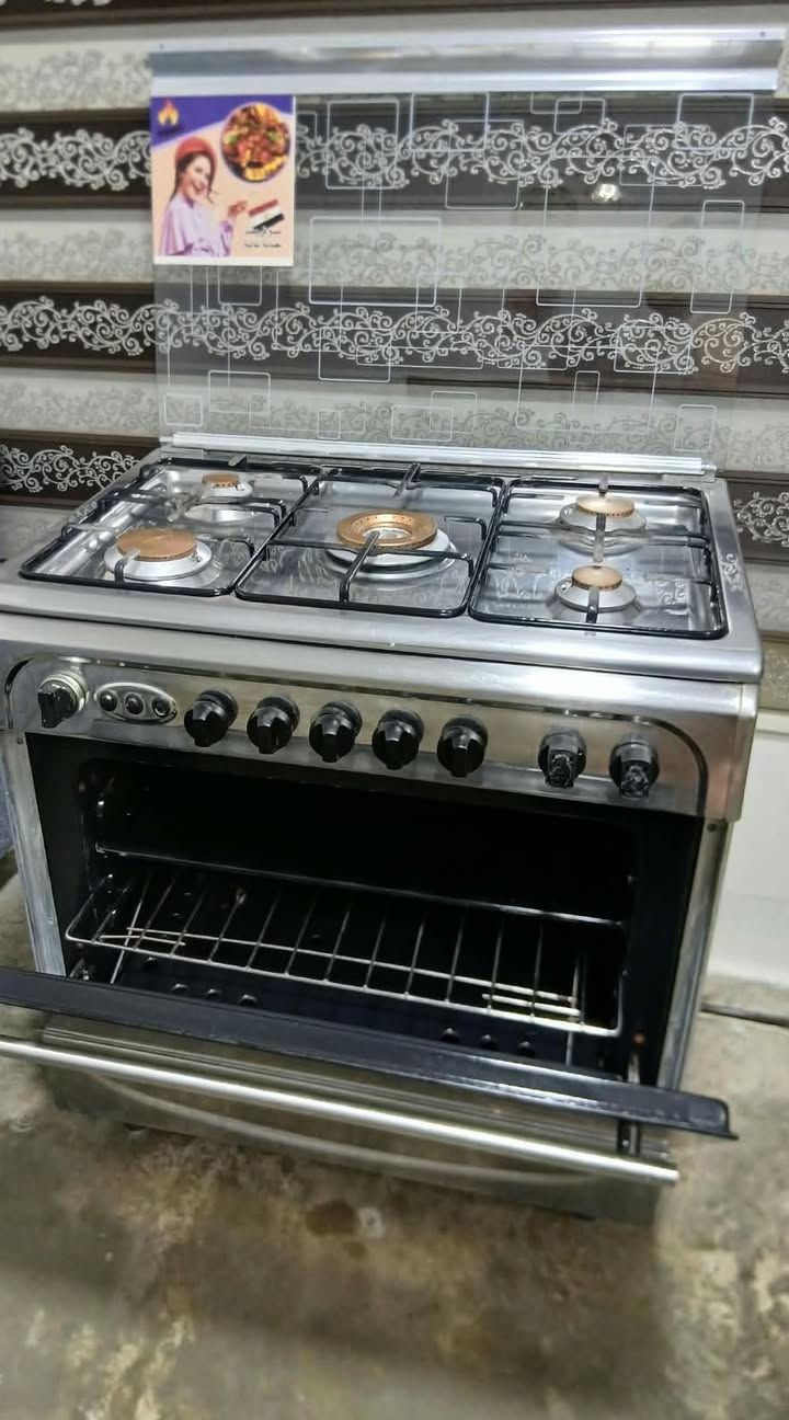 طباخ فريش مصري للبيع شرط نضافه شغل اخو جديد السعر 160الرقم الهاتف *********** كركوك, العراق
