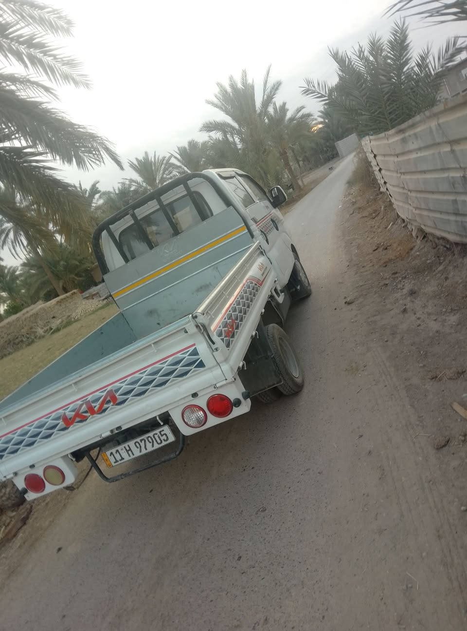 دبل قمارة • ٢٠١٩ • رقم بغداد
