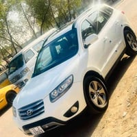 سنتافيا • ٢٠١٢ • ٦ سلندر ٣٥٠٠