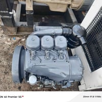 محرك دويز • هندي • موصل جانب ايسر