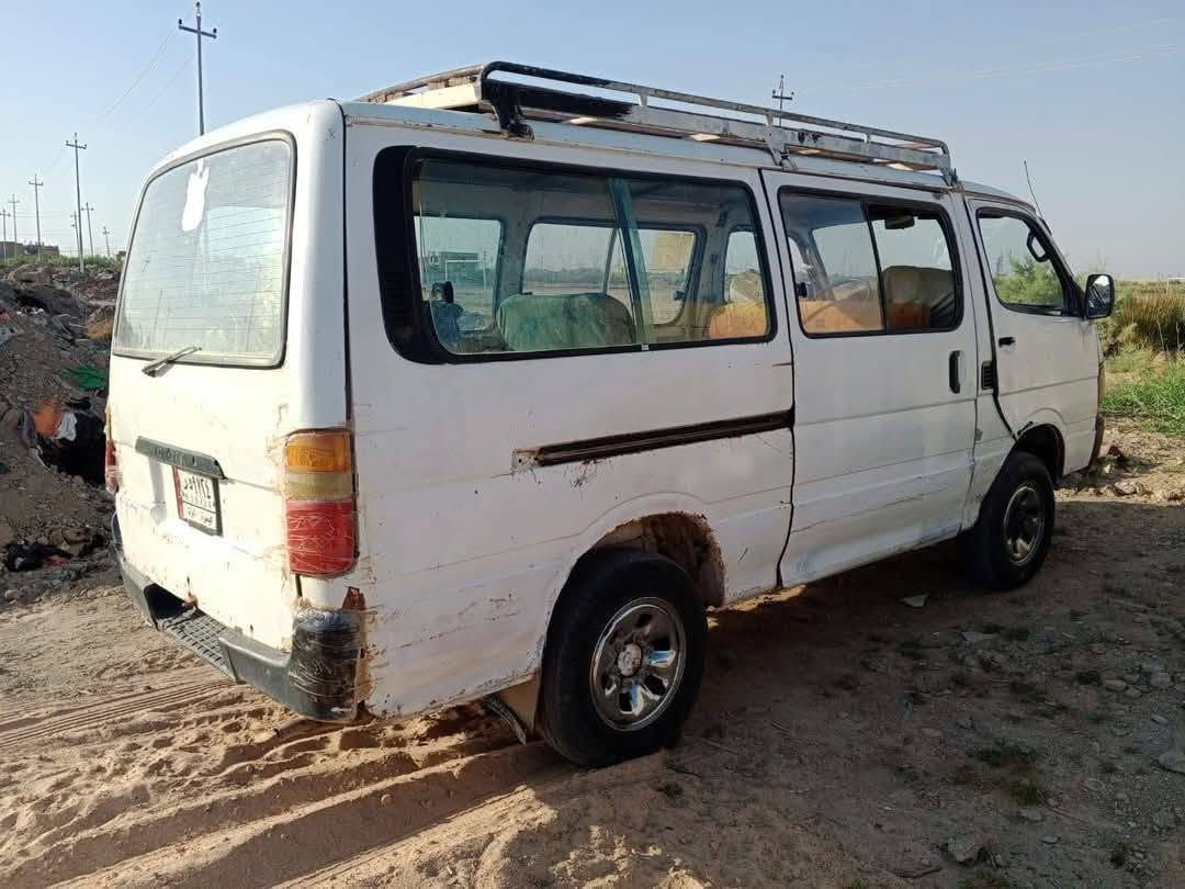 هايسه • ٩٥ • واسط الزبيديه