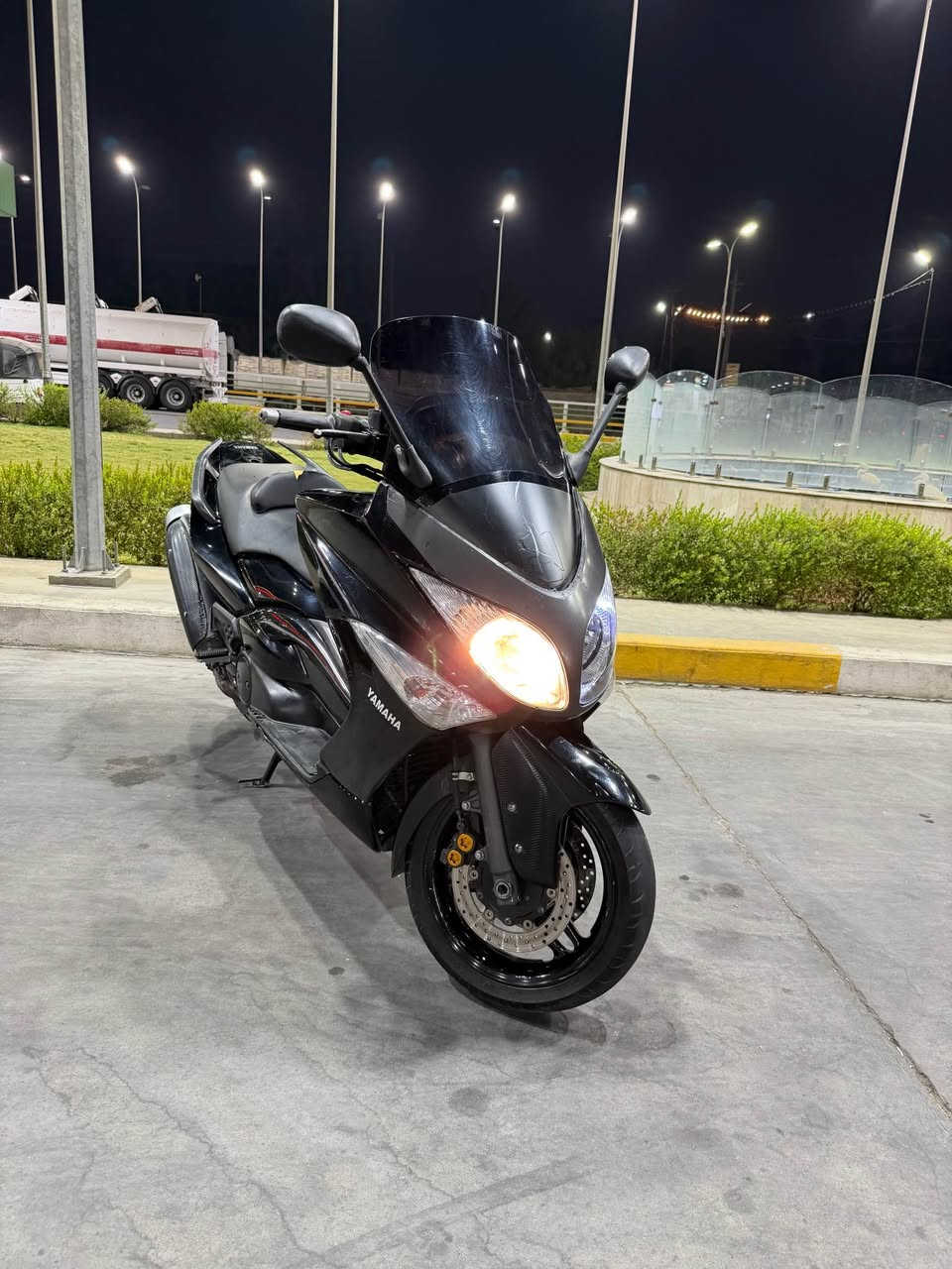 سلام عليكم تي 2011🤹🏼
كفاله عامه كلشي شغاله مكيه برغي ممفتوح 📍
السعر 30✅
رقمي***********📞 بغداد, العراق
