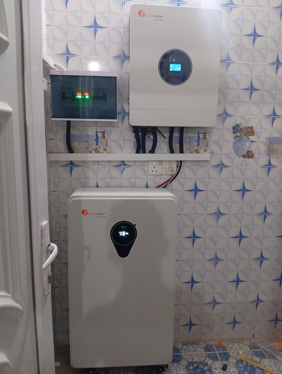 ⚡️ شركة الحربي للطاقة الشمسية ⚡️
هل تعبت من انقطاع الكهرباء وارتفاع الفواتير؟
الحل عندنا 💡

🔋 أنظمة طاقة شمسية متكاملة
☀️ تركيب باحترافية عالية
⚙️ ضمان وجودة مضمونة
💰 توفير كبير بالكهرباء

📞 احجز الآن واستفاد من العروض الخاصة
***********)(***********

📍 نغطي جميع المناطق
✨ طاقتك بيدك… ومستقبلك مضمون

#الطاقة_الشمسية #شركة_الحربي #حلول_ذكية

نص مكتوب في الصور:
- ٧:٥٨ م STREAK