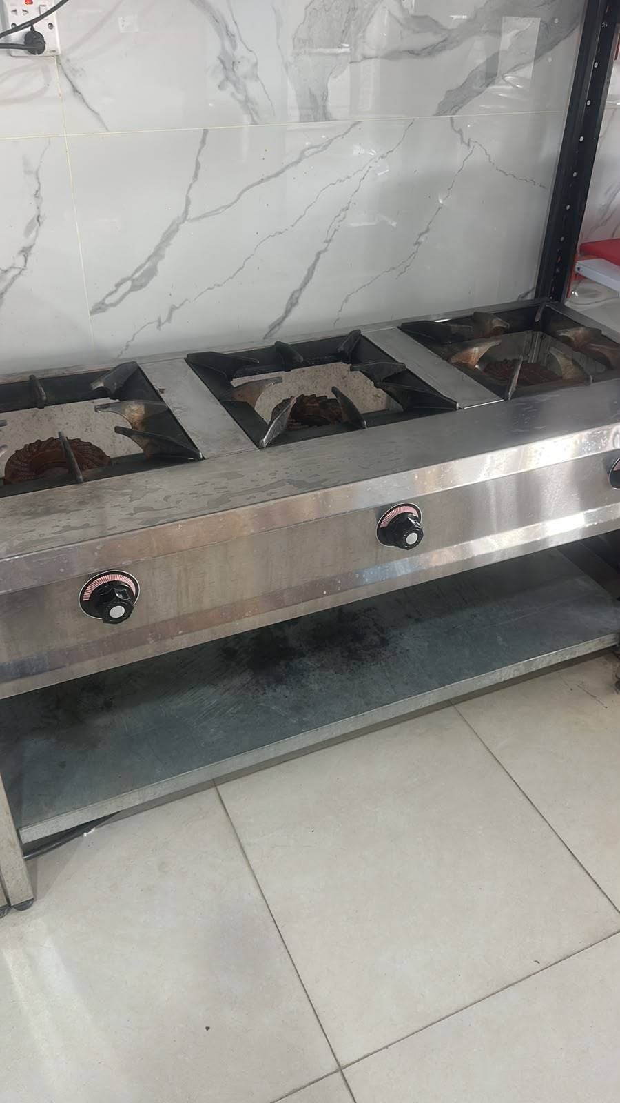 طباخ • عدد ٢ • الرستميه