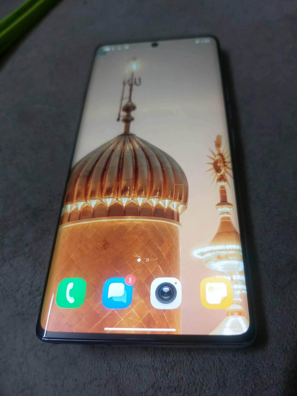 تكنو كامون 40 برو
تكنو كامون 40 برو
نضيف حيل استخدام شهرين 
ذاكرة 256
كامرة 50 بكسل

ما مصلح ابد
جديد
ب400 وبي مجال قليل 
***********
