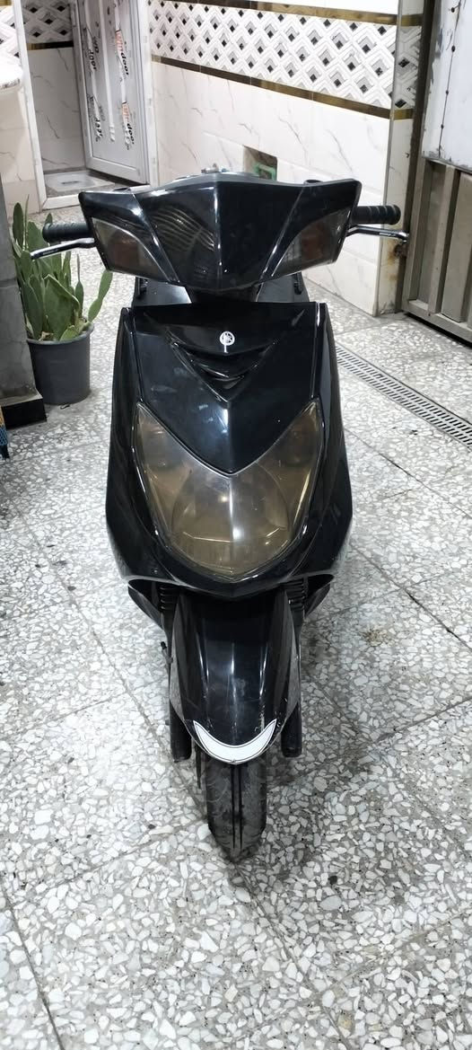 سكنس فحل نوزل خطين طلاعات
دراجه جديدة فقط دشبول يشكل مكاني بغداد العبيدي 
سعرها 800 بيها مجال بسيط ***********
