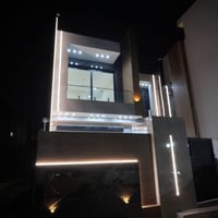 الاعظمية • بناء ٢٠٢٦ • كراج سيارة