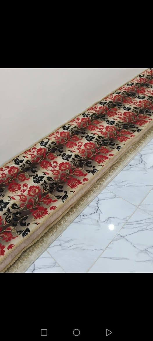 السلام عليكم يوجد خياطت جوادل حسب الطلبيه الخياطه مثل الي بل صوره للعلم تره احنه بس انخيط جوادل رجائآ لاتخابرني وتكلي بيش وبس تسئل وتعبني وتعبك تريد تخيط تشلع عيون العنوان الشرگاط بعاجه قرب المقبره وهله بل كرايب ***********

