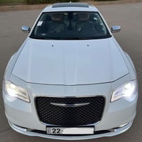 اوباما • ٢٠١٧ • محرك ٣٦٠٠