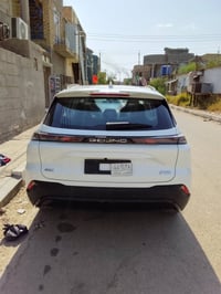 سيارة بايك X55 للبيع استلام شركة زيرو07706916440