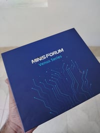 ميني بي سي • i9-12900HK • 32GB رام