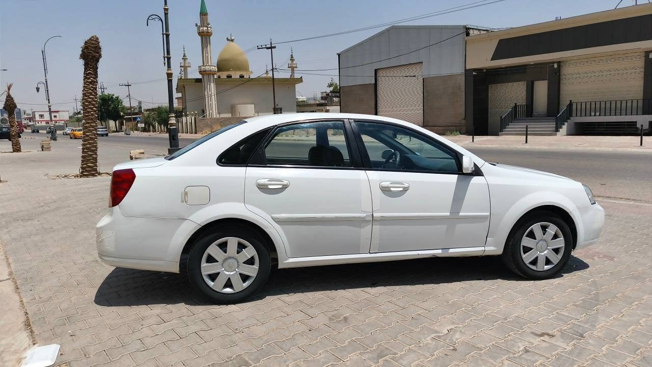 شوفروليت اوبترا 
2011
گير اوتوماتيك
تبريد تدفئة شرط
محرك گير شرط
رقم سليمانية 
بيها بطاقة بنزين
ضرر جاملغ صبغ
مع ملاحضات بسيطة
سعر 75 مجال قليل للشراي
 ***********
***********  واتس اب كركوك, العراق
