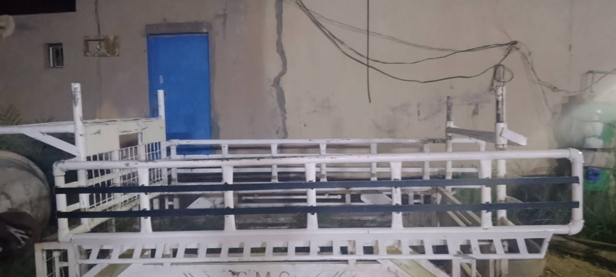 صالنصه جديد • جمس سييرا • سلفرادو