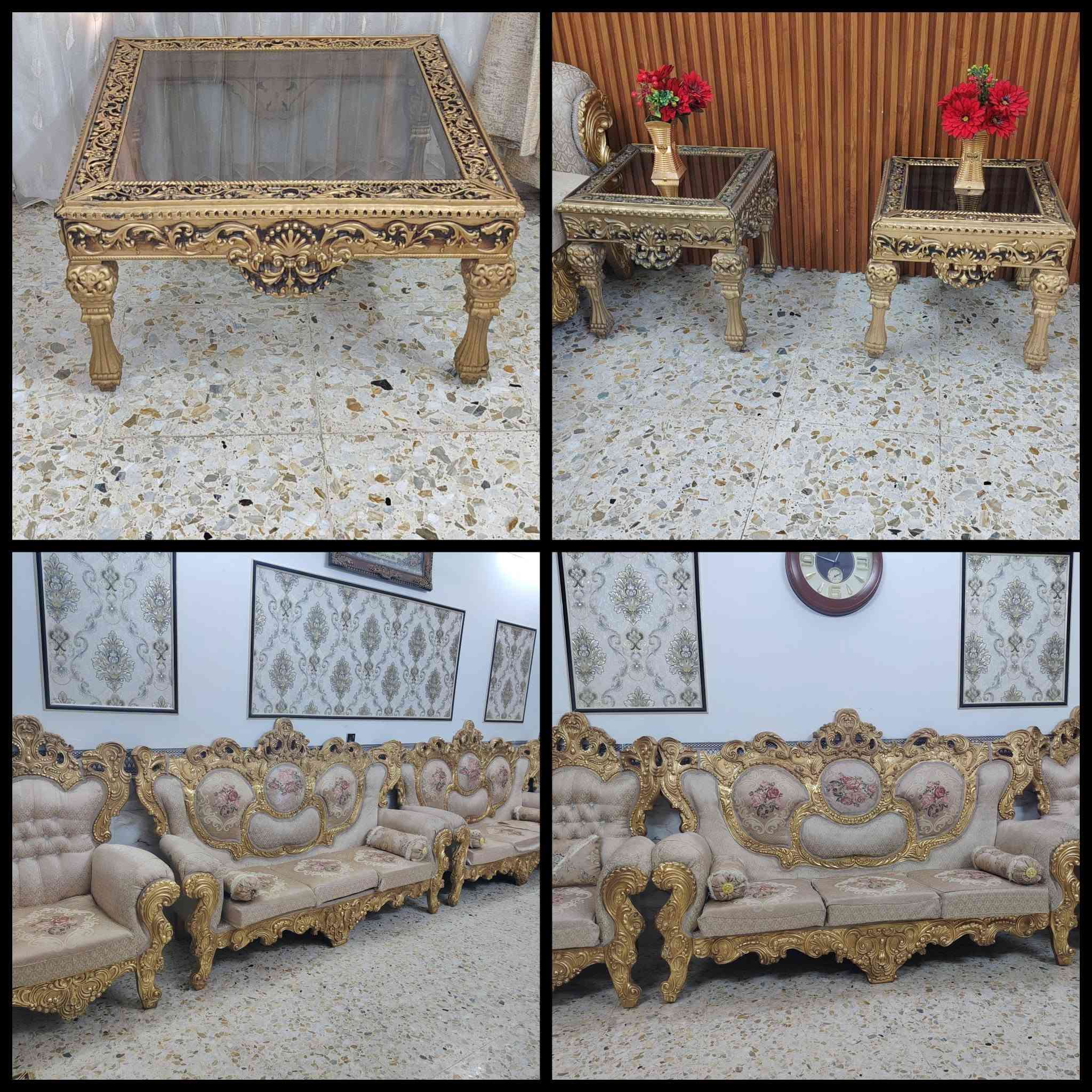 صوفا • للبيع • بغداد