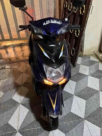 MTR سكنس • بصمه مفتاح كارت • ٣ سرعات