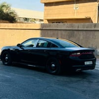دوج جارجر 21 أصل وارد امريكي حادثها جاملغ بنيد فقط بدون دواخل سياره ال...