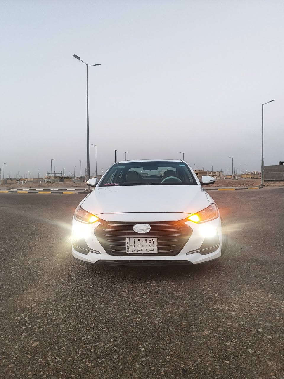 النترا ٢٠١٨ • سوبر خليجي • كرمت علي