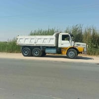 سكانيه ١١٢ • جاهزه مكفوله • سماوه رميثه