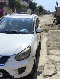 تيكو ٢٠١٣ • باسمي • بغداد