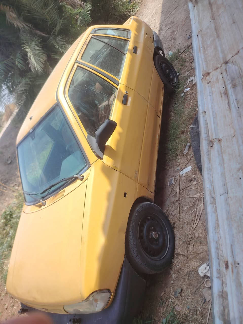 سايبا • ٢٠١١ • كير رابع يفلت