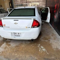امبالا • ٢٠١٣ • محرك ٣٦٠٠