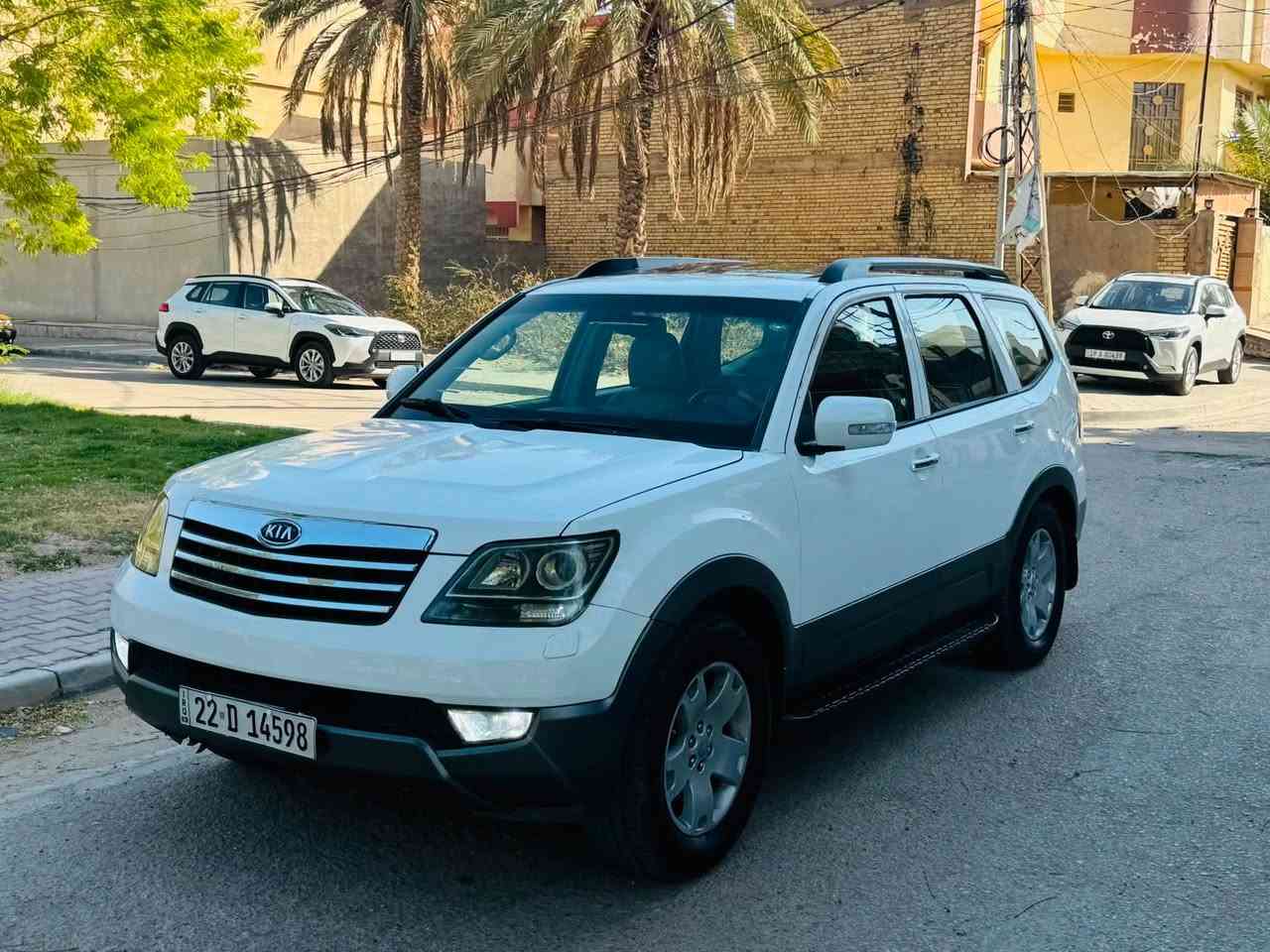 كيه مهافي مديل 2013 سعر119 ستفسار تصل رقم *********** وارد خليجي فول موصفات كويتي اعلا فئ بيه صبغ جاملغ باب موصفاته بصمه شاشه كامره تحكم ستيرن مثبت سرعه 7راكب تبريد3قطع  كشن خزن +تبريد تفه +جلد كشنات كهرباي  ويل كروم بعد هواي موصفات مكان السياره كربلاء سنويه 30
