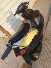 فراشه فضائي • ١٤٠ • باتري كاعد