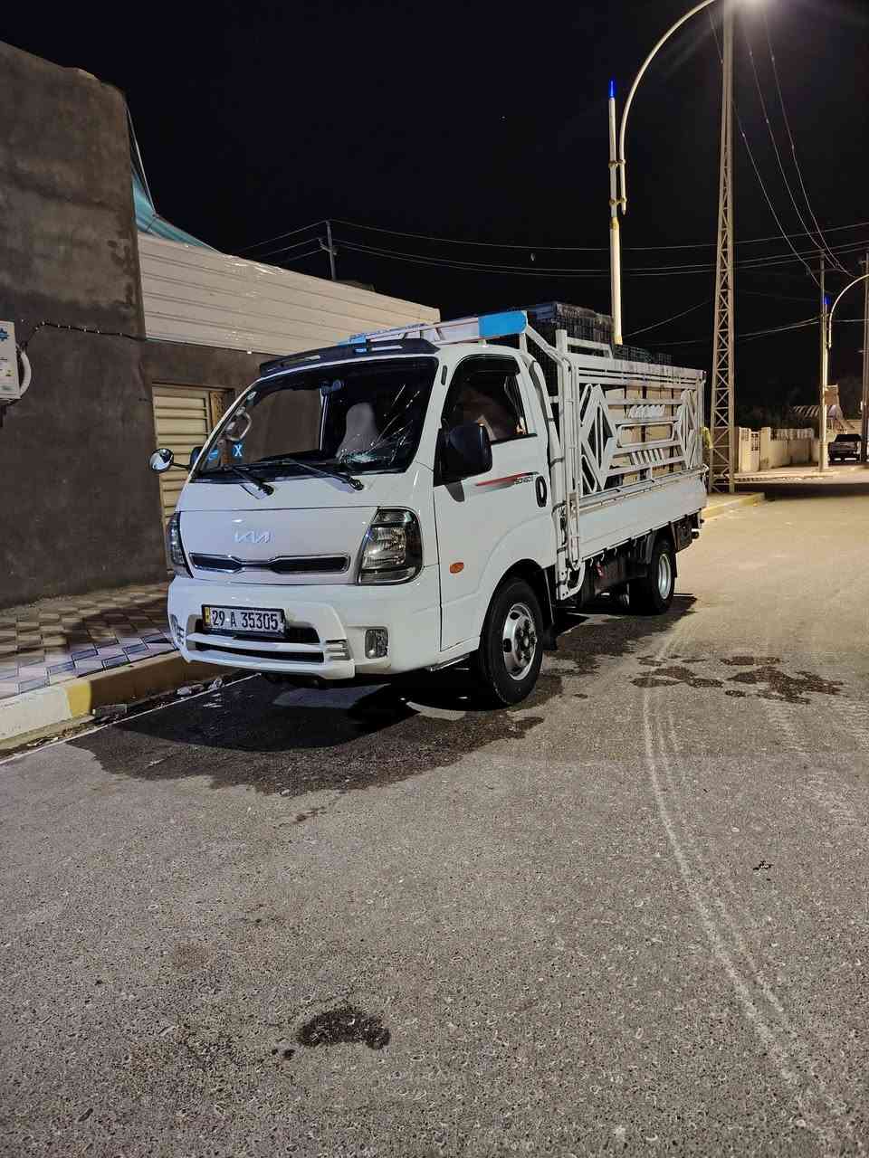 ٢٠١٣ • مكينه جديده • جاهزه