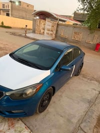 مكينه وجير جديد • ٢٠١٤ • بعقوبه