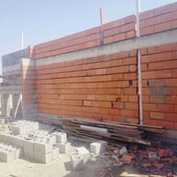 أسطى بناء • متفرغ