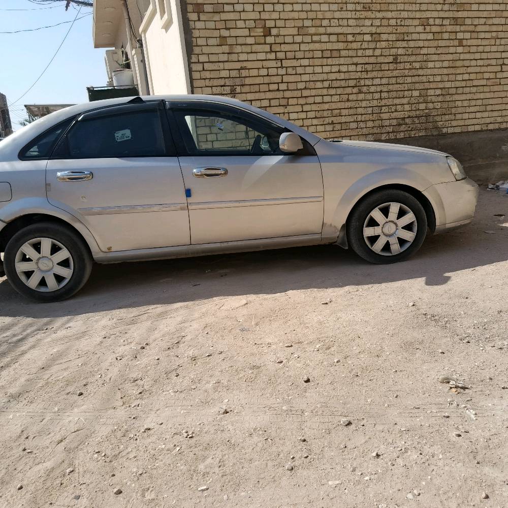 اوبترا للبيع كربلاء موديل 2006 كهربائيات كلها جديده وتبريد ثلج مصبوغه حزام رقم بابل دولي سعر 55 وبيها مجال
