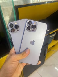 ايفون 13 برو ماكس • ٢٥٦ • بطارية ٧٨٪