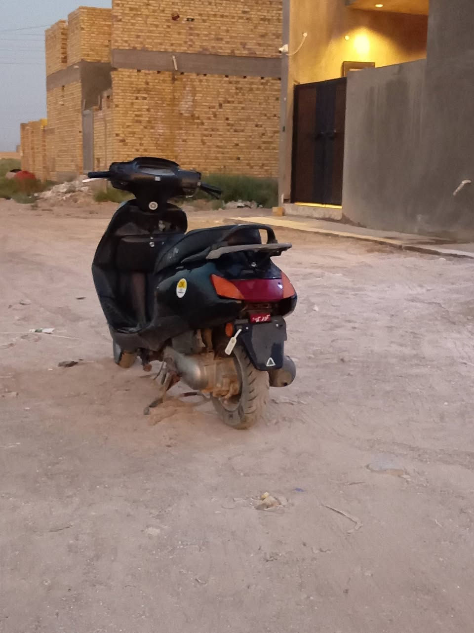 سبيسي • كوت • شارع 40