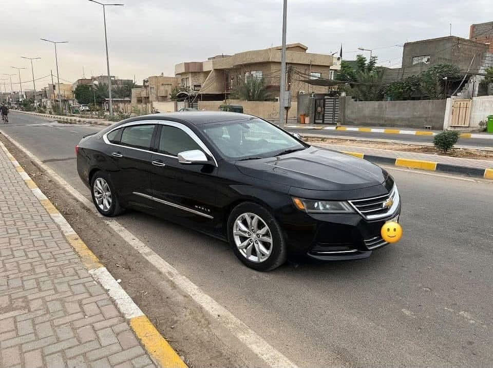 سلام عليكم
امبالا 2014 للبيع سياره نضيفه مال جناي 
ضرر فقط جاملغ امامي ايسر ايرباك ستيرن طاك 
السعر :110 بيهه مجال لل ستفسار : ***********
