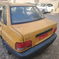 ورحمة سايبه للبيع مديل 2012 كير ومحرك جدد سياره نضيفه وجاهزه سعرها 8 أ...