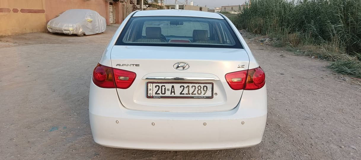 للبيع سيارة أفانتي موديل 2007 رقم ديالى بسمي رقم و سنوية وهزة جديد سيارة فول تبريد لمس بيانو مري شفط محرك 1600 دكشن عالي ستندر ما مفتوح محرك كير تبريد تدفئة صدر تخم تاير باتري دوشمة كاملة من جميع النواحي مكفولة من الضربة والتبديل السونار مرفق بل منشور السعر 97 ورقة وبيهة مجال عنوان ديالى بعقوبة كاطون الرازي خلف جامع الغفار قرب مرطبات البلور الولة رقم الهاتف ‏‪***********‬‏

