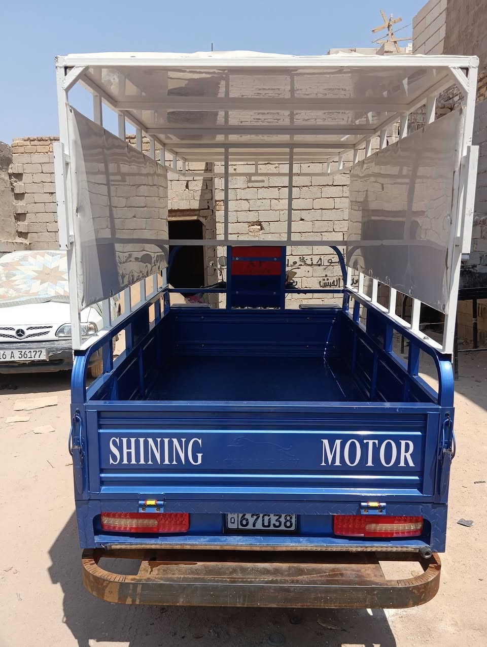 سلام عليكم ستوته لبيع مديل 23مكفوله من كلشي رقم نكليزي  مداور ثاني يوم ***********
